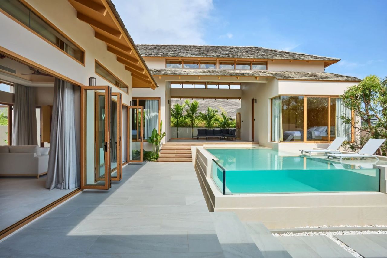 Villa in Phuket, Thailand, 467 m² - Foto 1