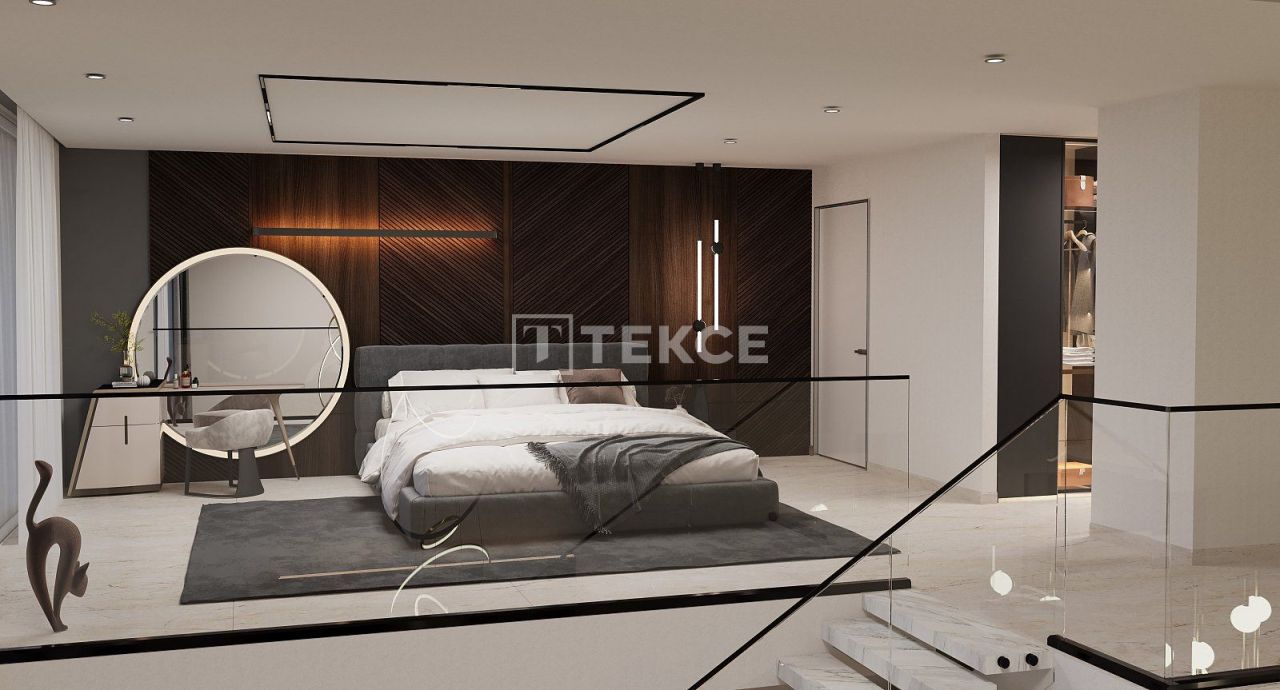 Apartamento en Kyrenia, Chipre, 93 m² - imagen 12