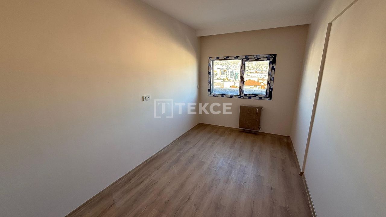 Appartement Karşıyaka, Turquie, 110 m² - image 13