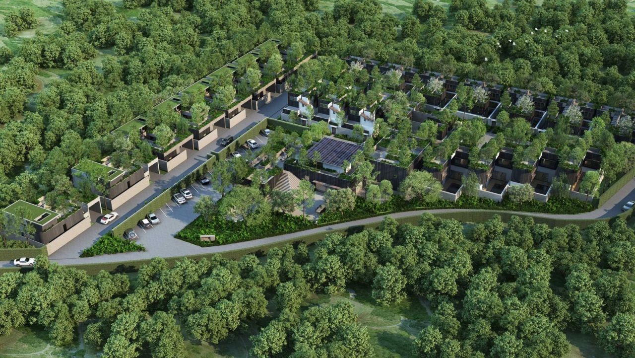 Villa in Phuket, Thailand, 237 m² - Foto 1