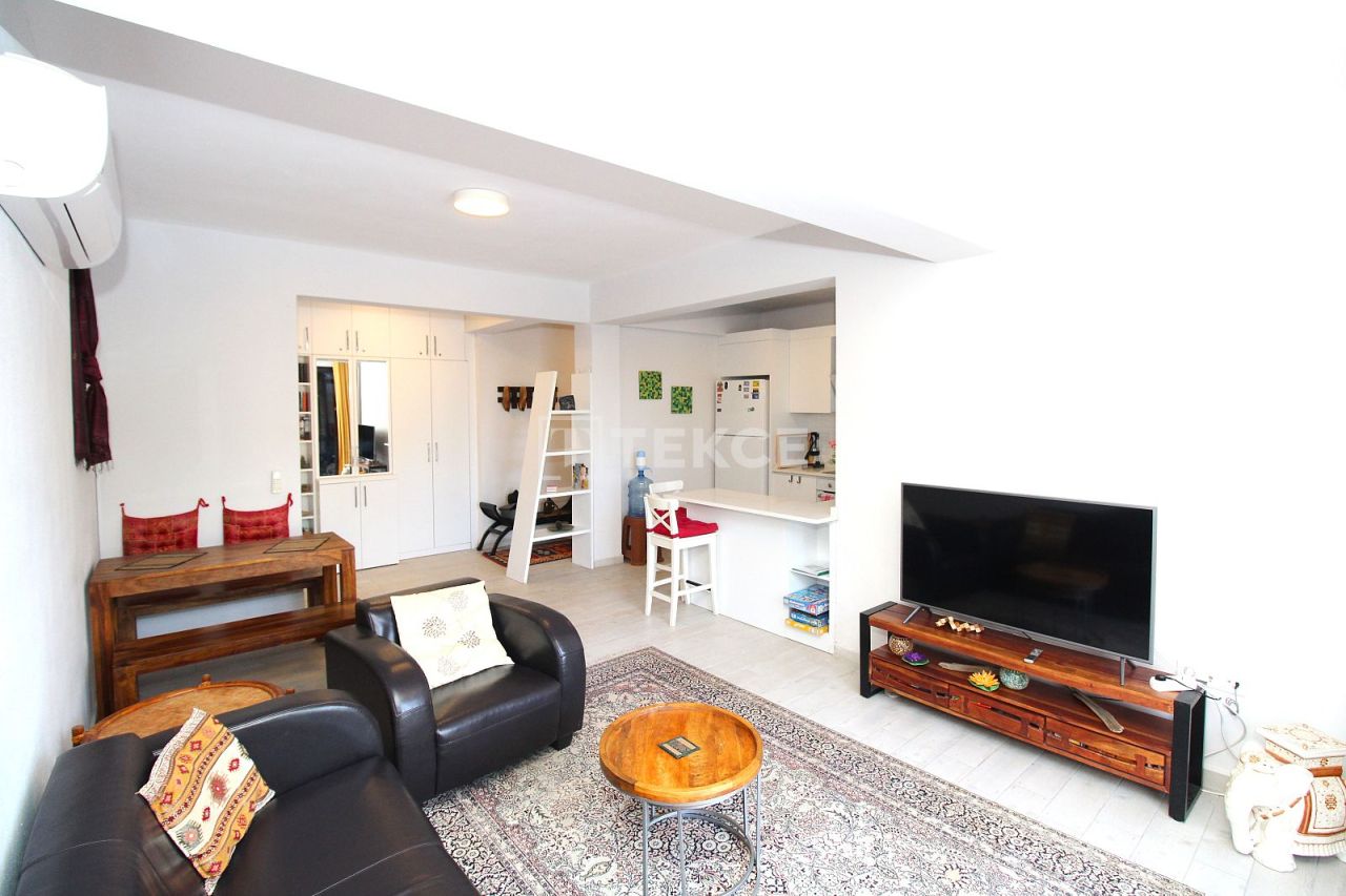 Apartment in Belek, Turkey, 98 m² - picture 13