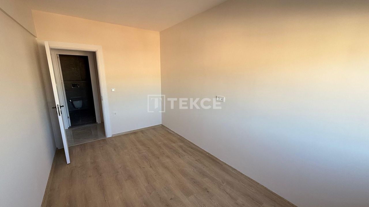 Appartement Karşıyaka, Turquie, 110 m² - image 14