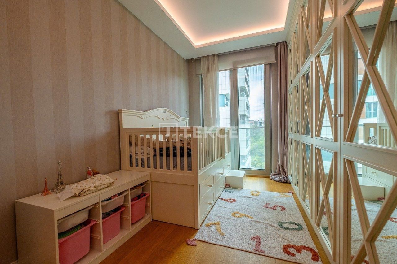 Appartement à Istanbul, Turquie, 168 m² - image 14