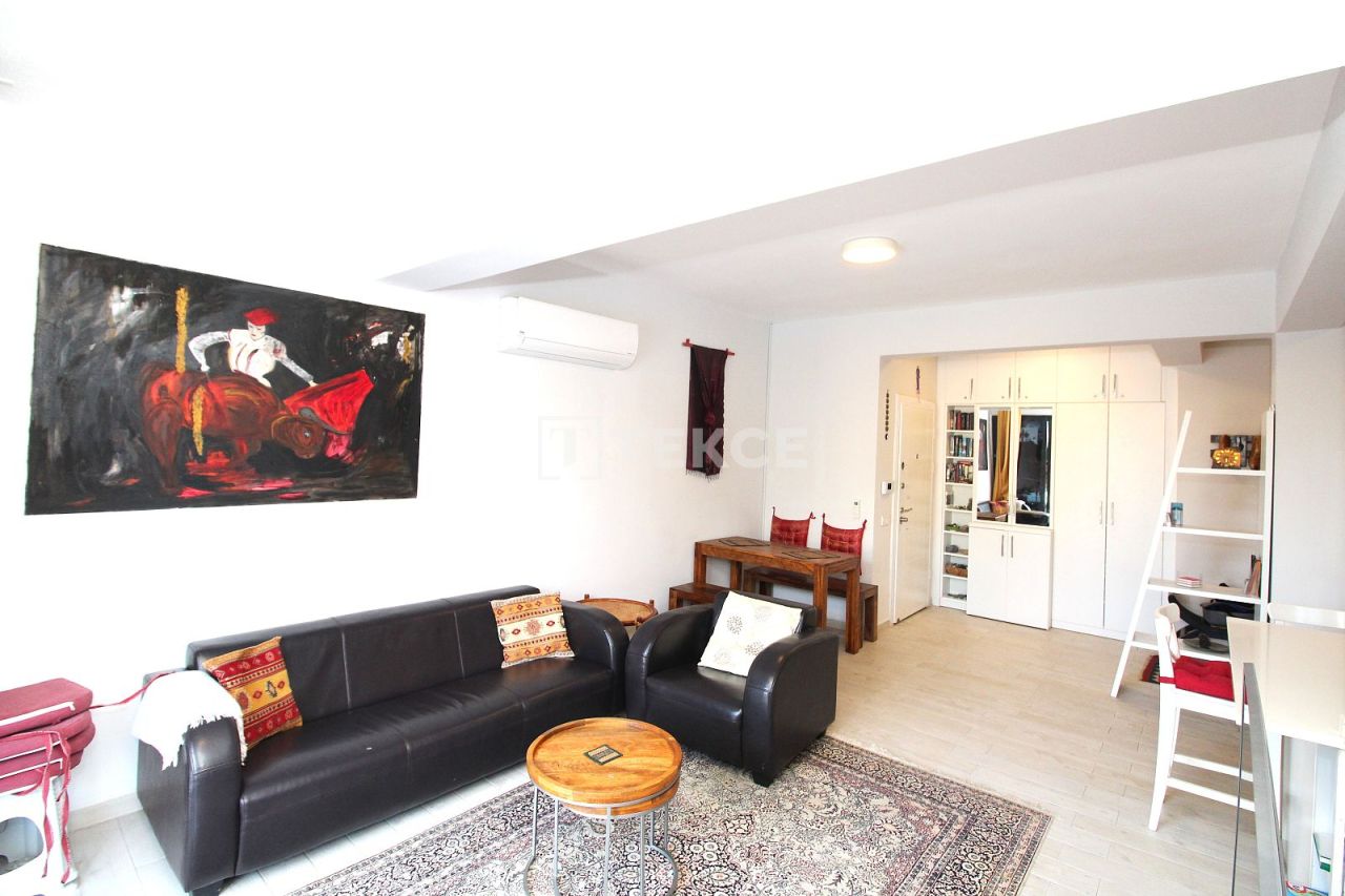 Apartment in Belek, Turkey, 98 m² - picture 14