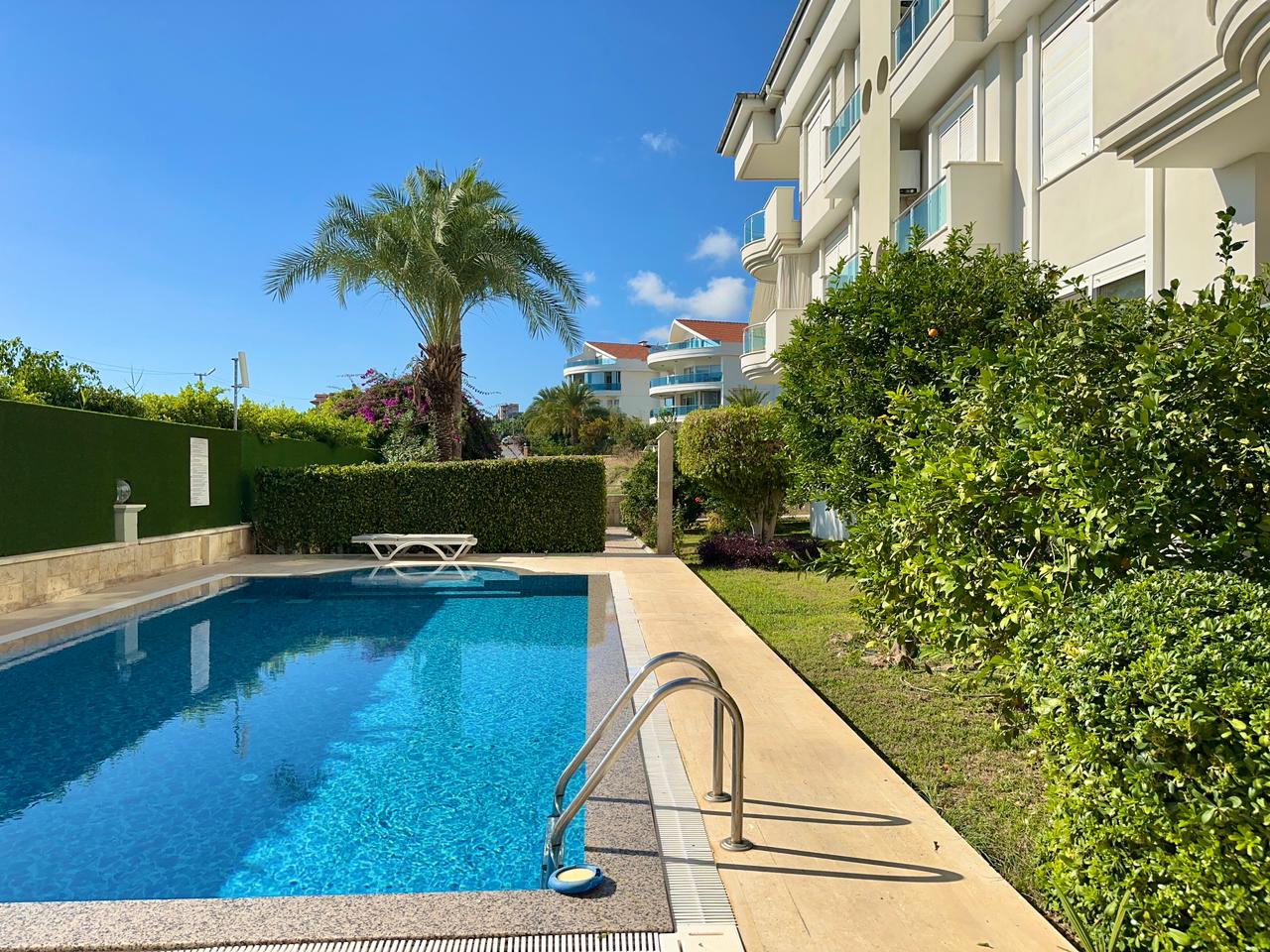 Piso en Alanya, Turquia, 100 m² - imagen 15