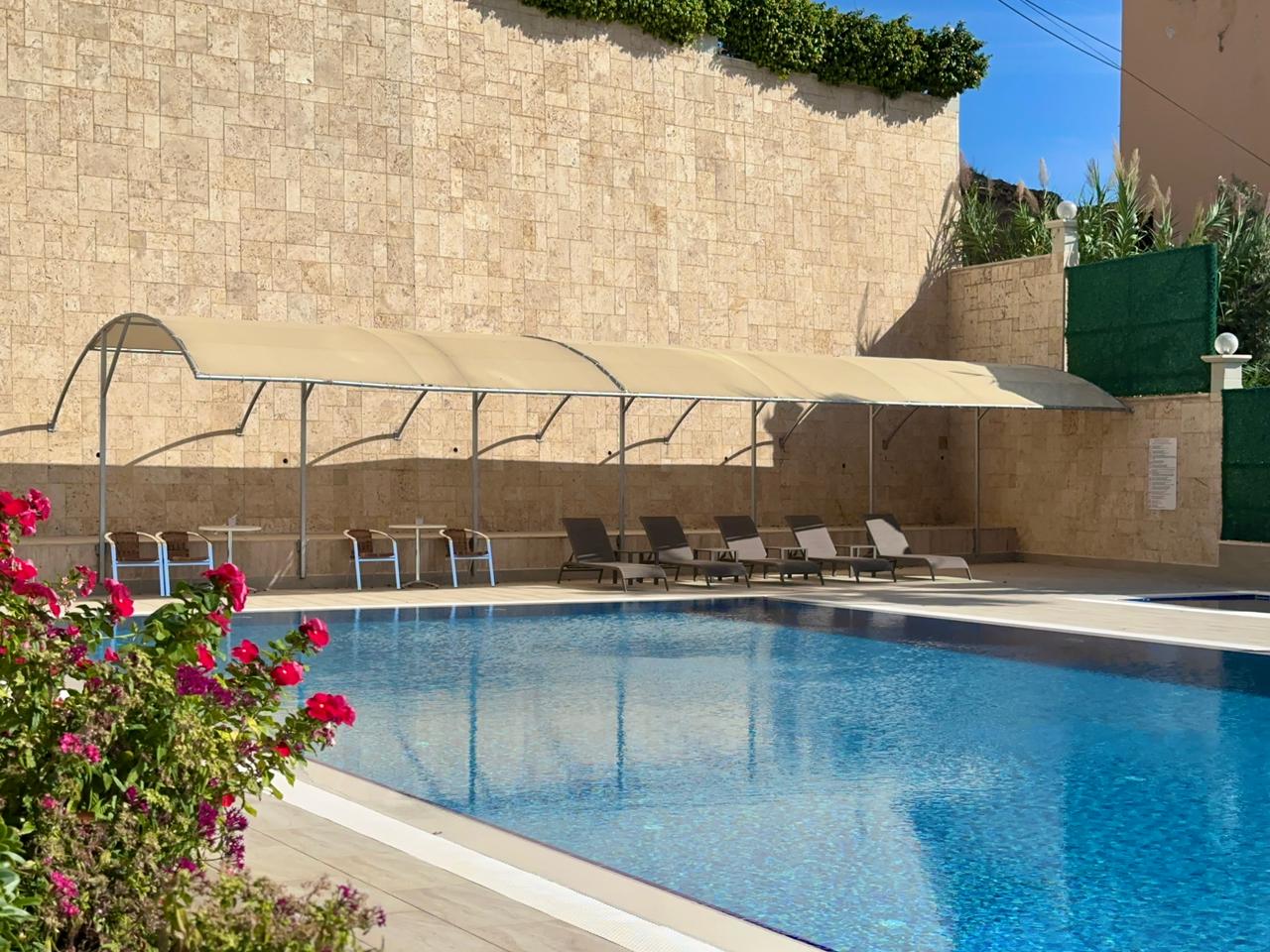 Piso en Alanya, Turquia, 100 m² - imagen 14