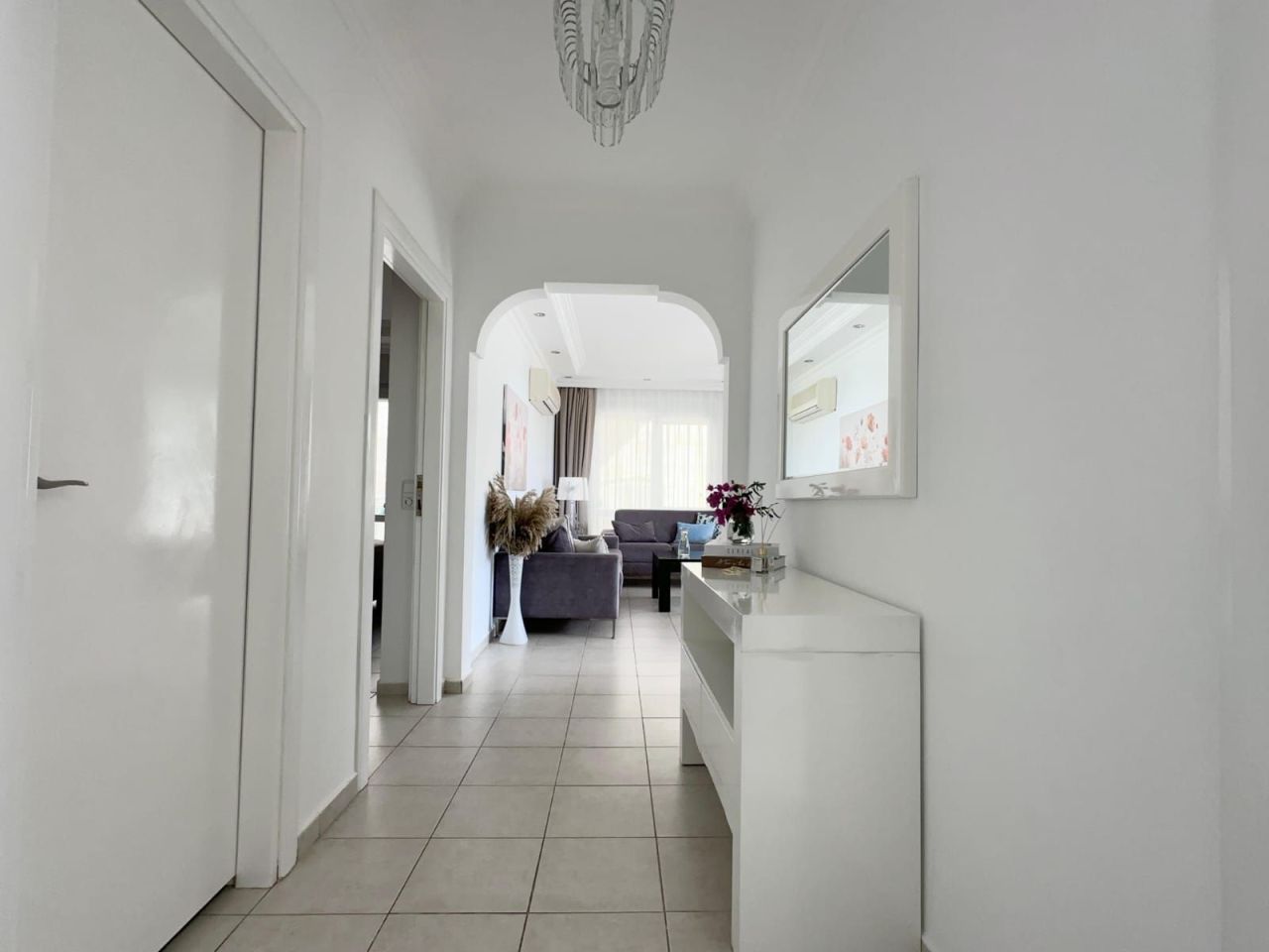 Piso en Alanya, Turquia, 100 m² - imagen 7