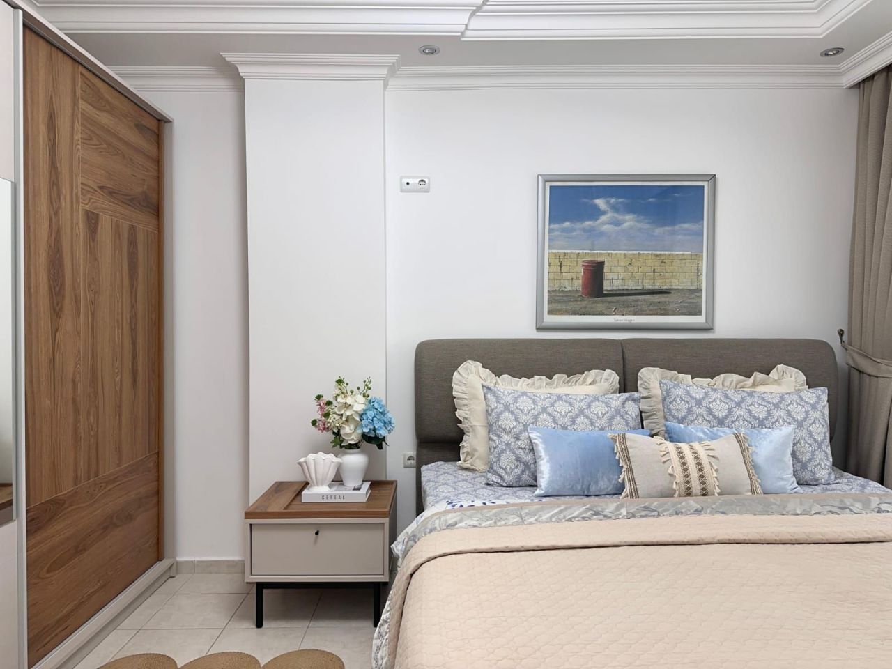 Piso en Alanya, Turquia, 100 m² - imagen 9