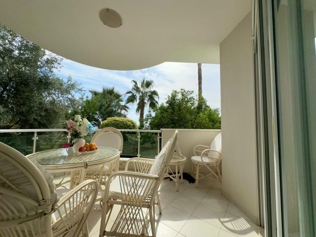 Piso en Alanya, Turquia, 100 m² - imagen 6