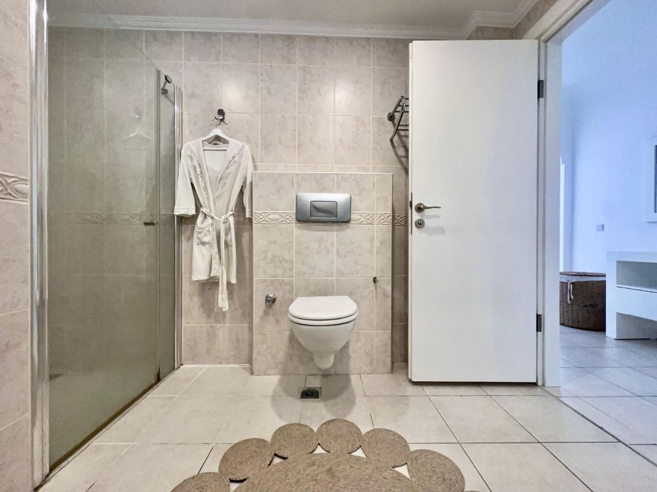 Piso en Alanya, Turquia, 100 m² - imagen 13