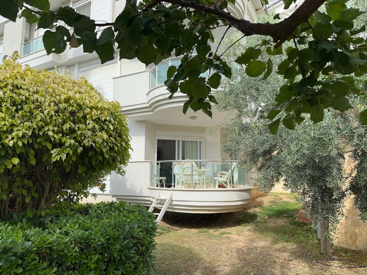 Piso en Alanya, Turquia, 100 m² - imagen 17