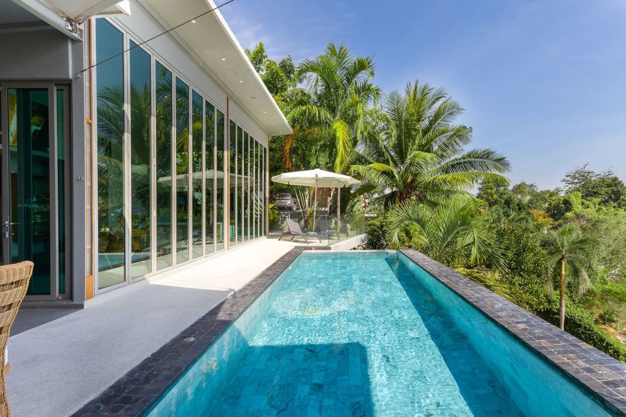 Villa à Phuket, Thaïlande, 626 m² - image 2