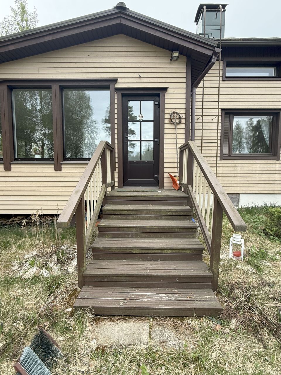 House in Mikkeli, Finland, 141 m² - picture 2