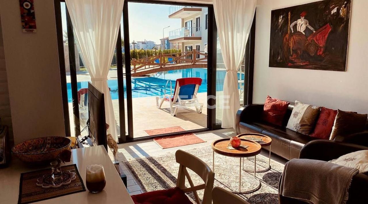 Apartment in Belek, Turkey, 98 m² - picture 16