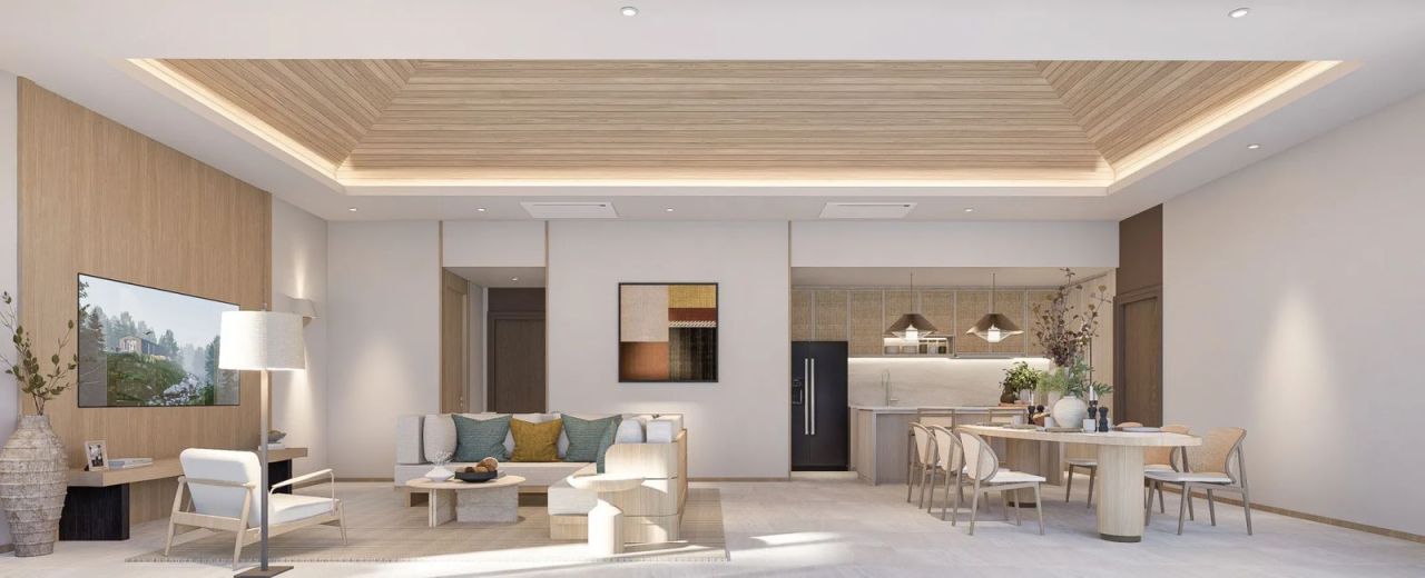 Villa in Phuket, Thailand, 277 m² - picture 2