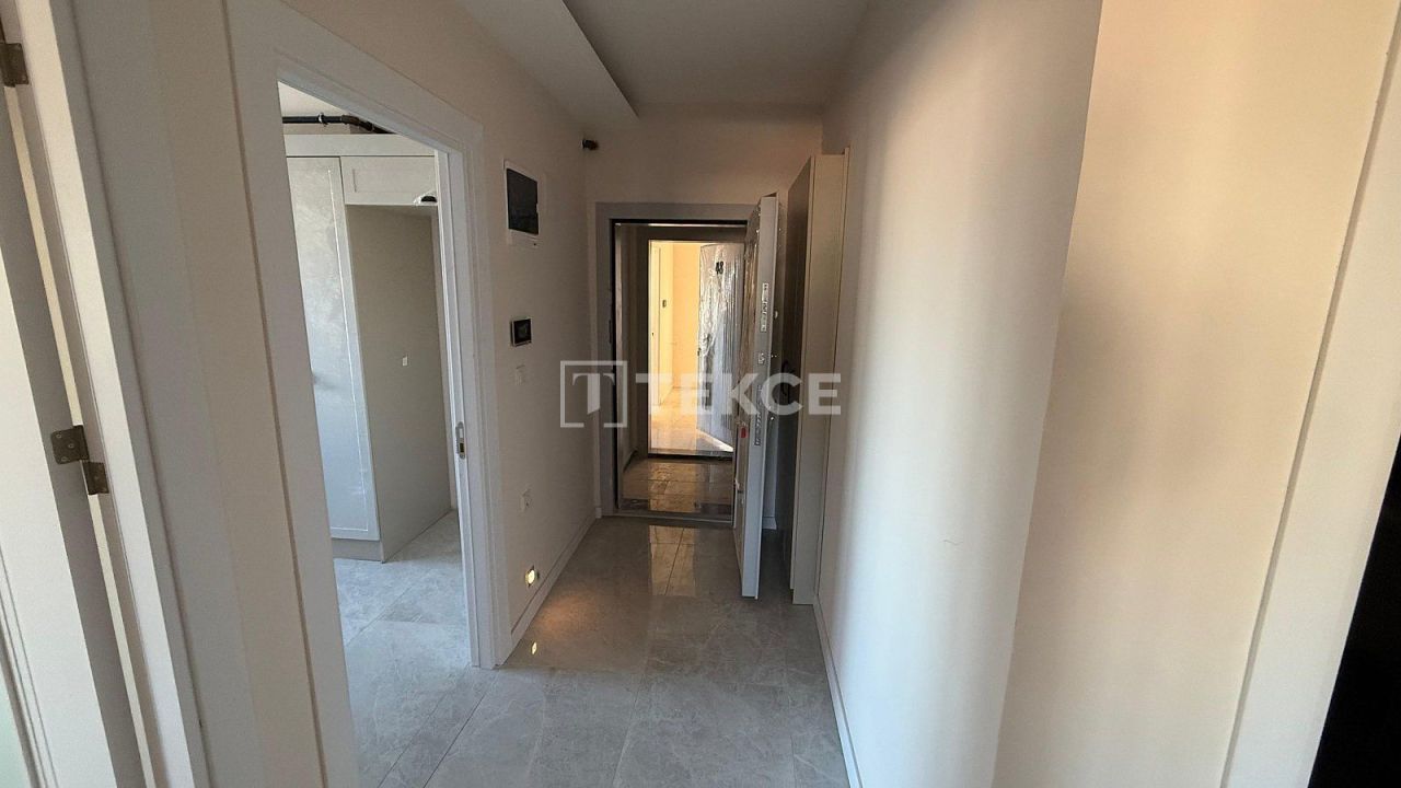 Appartement Karşıyaka, Turquie, 110 m² - image 16