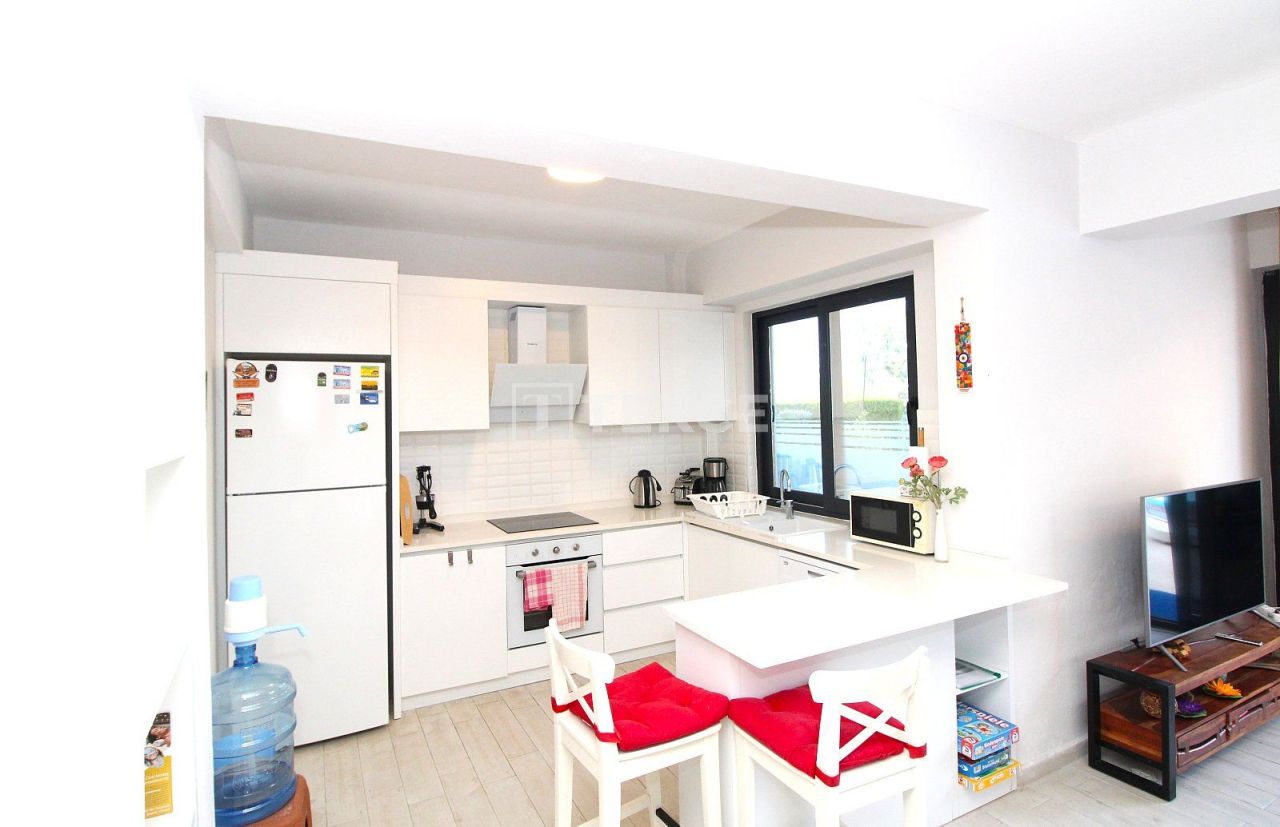 Apartment in Belek, Turkey, 98 m² - picture 17