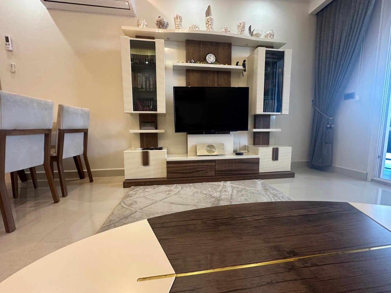 Appartamento a Alanya, Turchia, 70 m² - foto 11