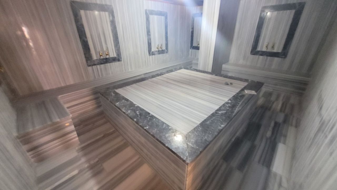 Apartamento en Alanya, Turquia, 55 m² - imagen 6