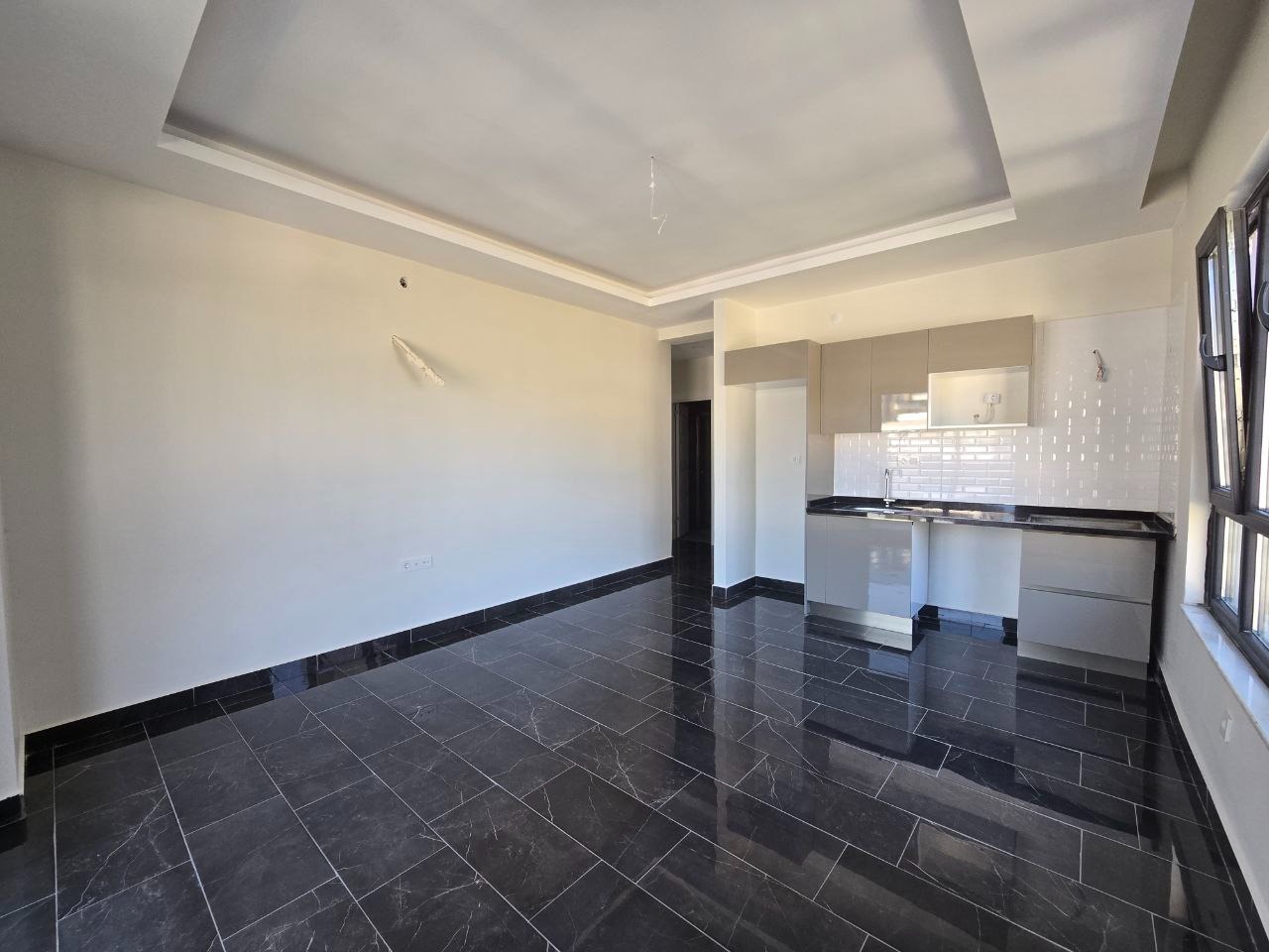 Apartamento en Alanya, Turquia, 55 m² - imagen 11