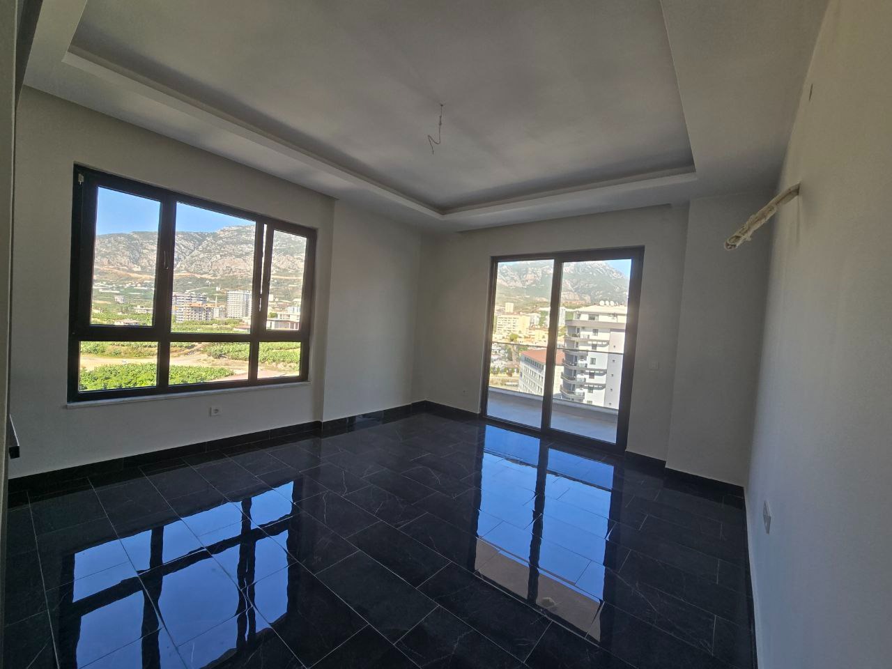 Apartamento en Alanya, Turquia, 55 m² - imagen 10