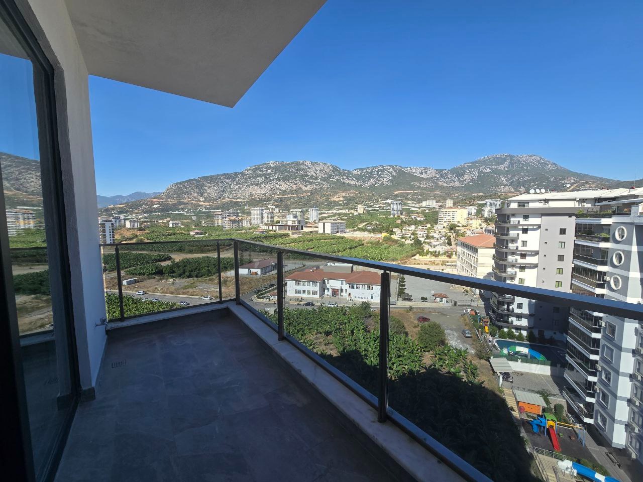 Apartamento en Alanya, Turquia, 55 m² - imagen 14