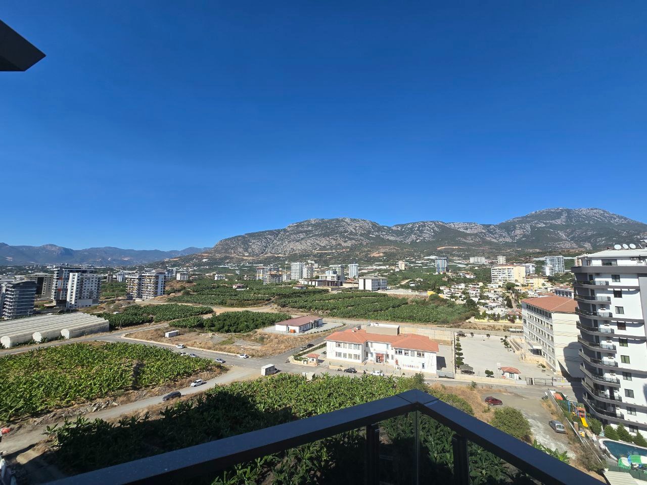 Apartamento en Alanya, Turquia, 55 m² - imagen 16