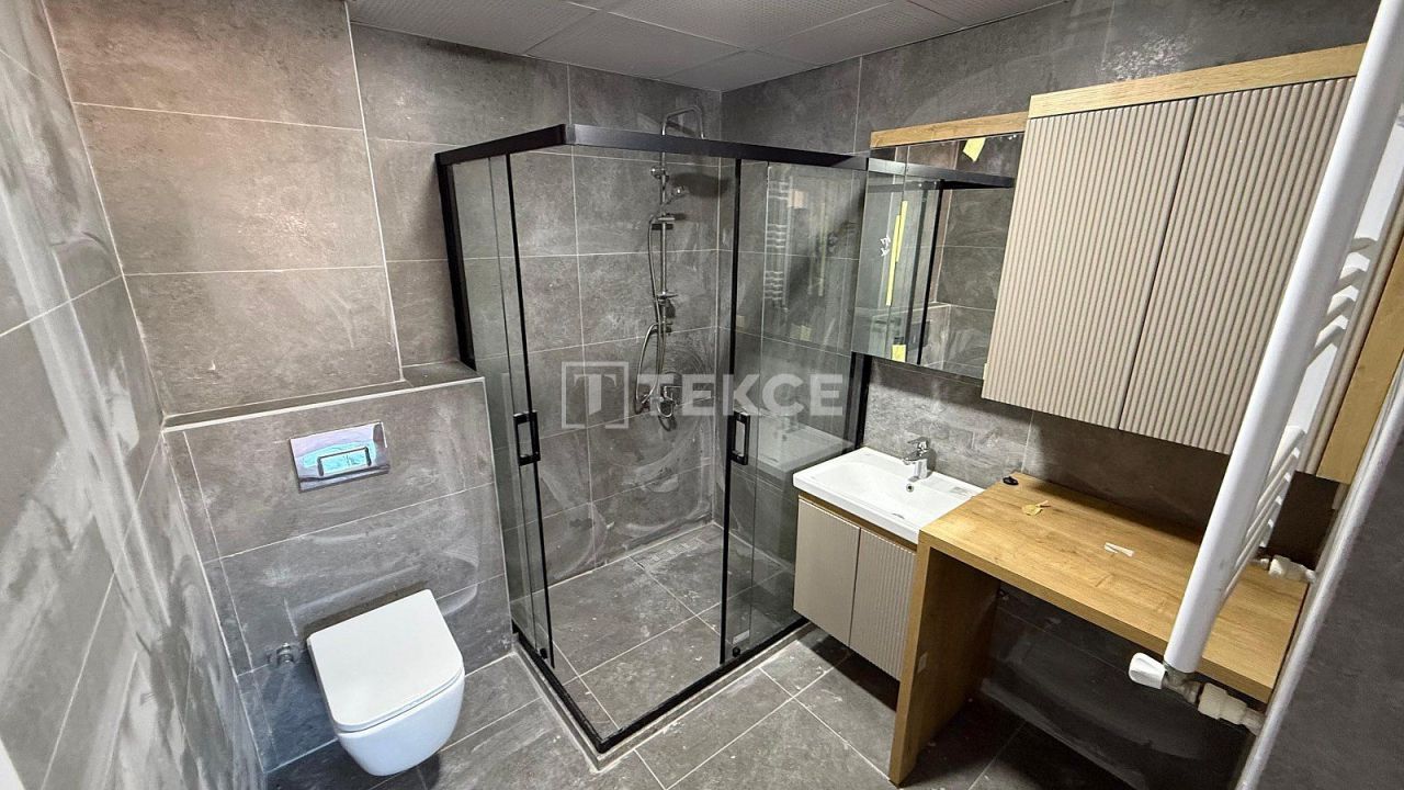 Appartement Karşıyaka, Turquie, 110 m² - image 18