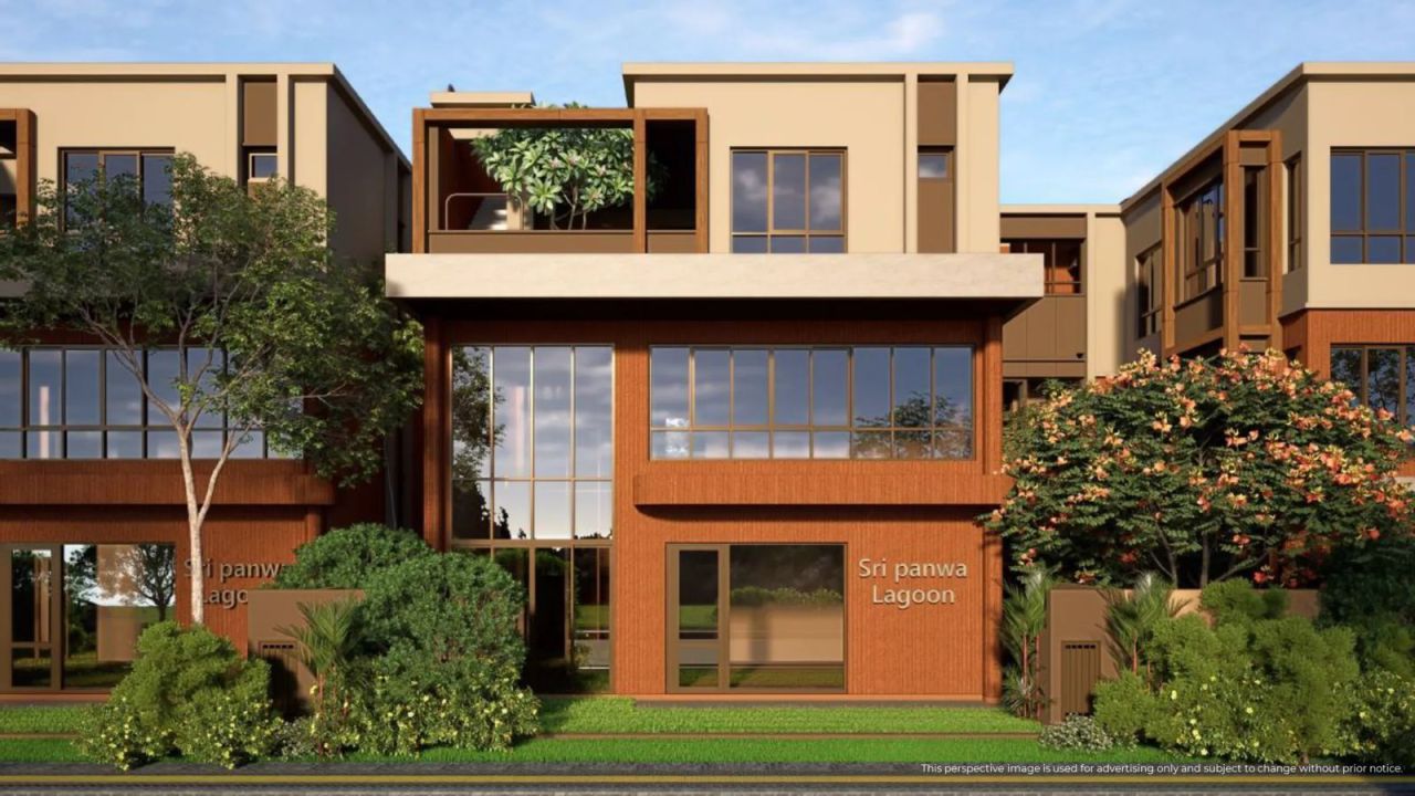 Villa in Phuket, Thailand, 421 m² - Foto 2