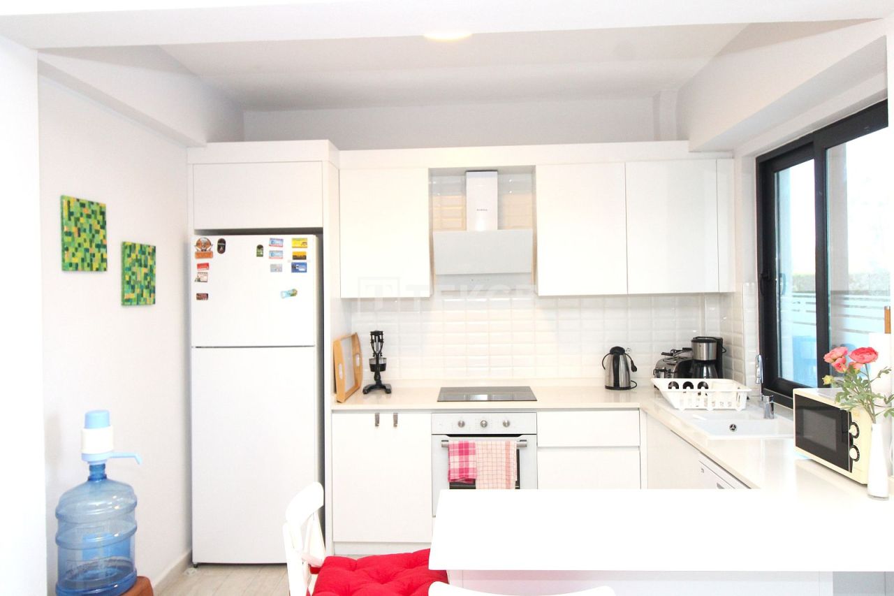 Apartment in Belek, Turkey, 98 m² - picture 18