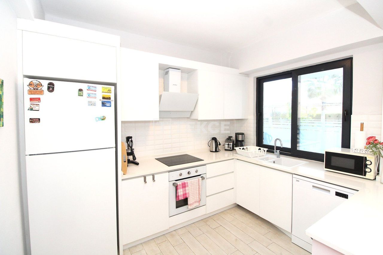 Apartment in Belek, Turkey, 98 m² - picture 19