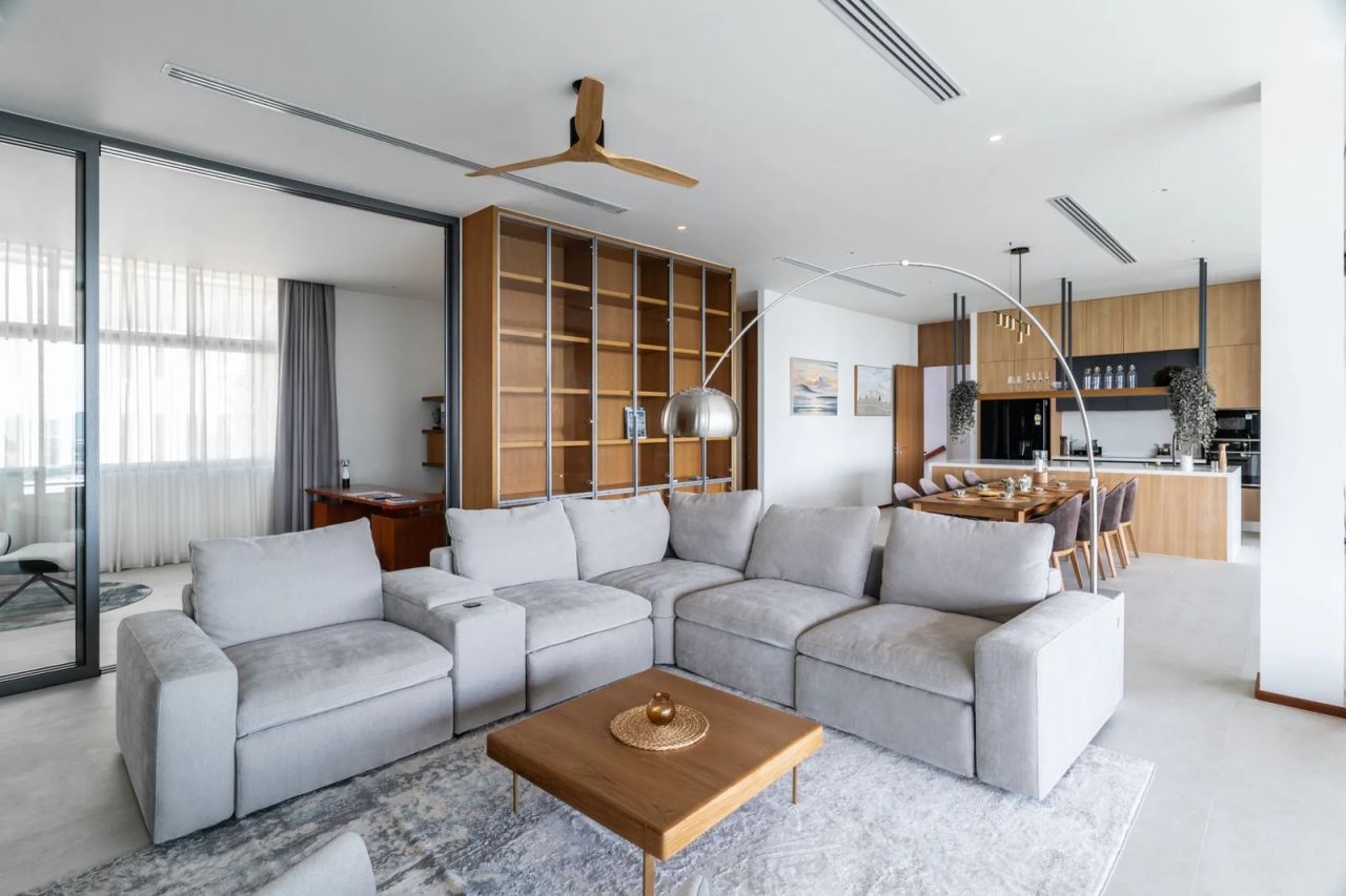 Villa in Phuket, Thailand, 453 m² - picture 2