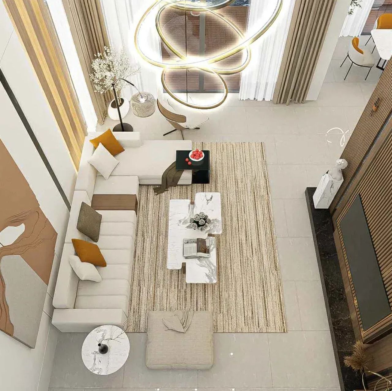 Villa in Phuket, Thailand, 428 m² - Foto 2