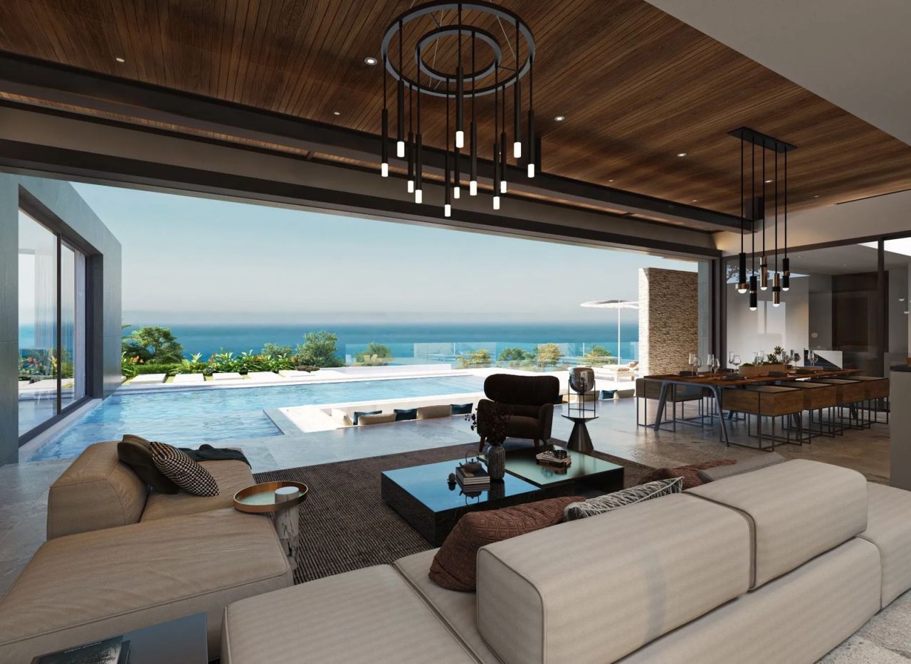 Villa in Phuket, Thailand, 645 m² - Foto 2