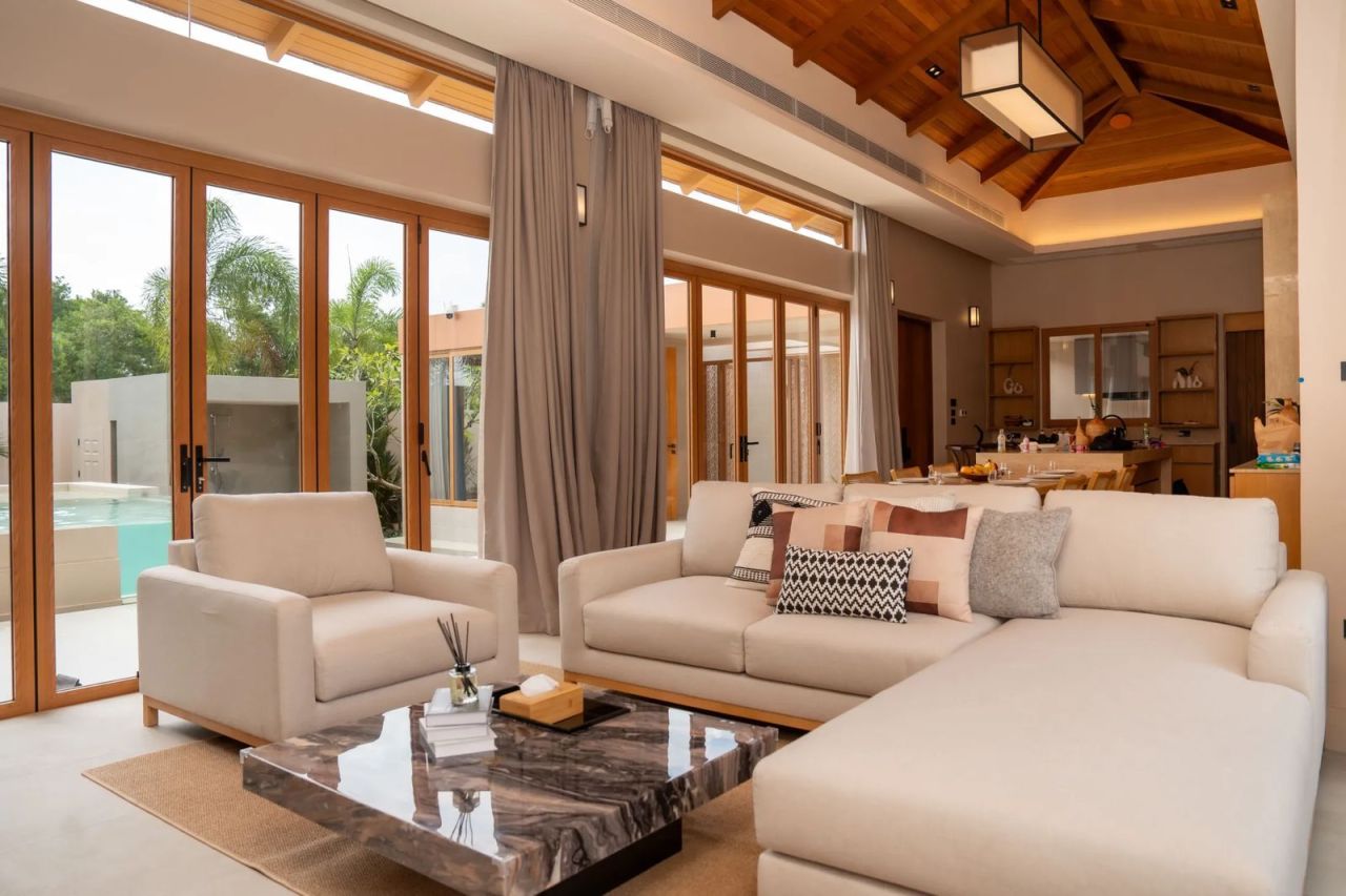 Villa in Phuket, Thailand, 562 m² - Foto 2