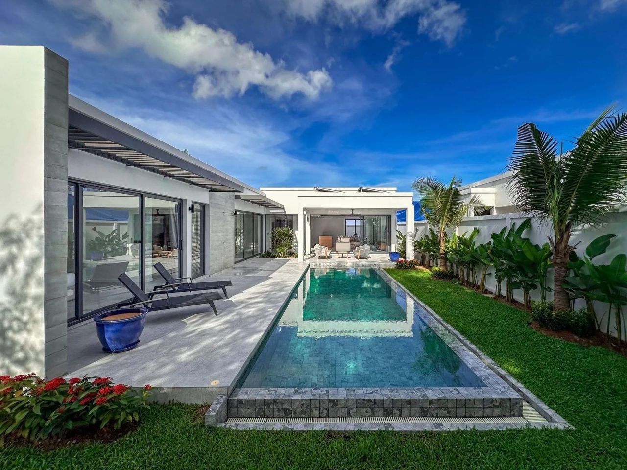 Villa a Phuket, Thailandia, 313 m² - foto 2