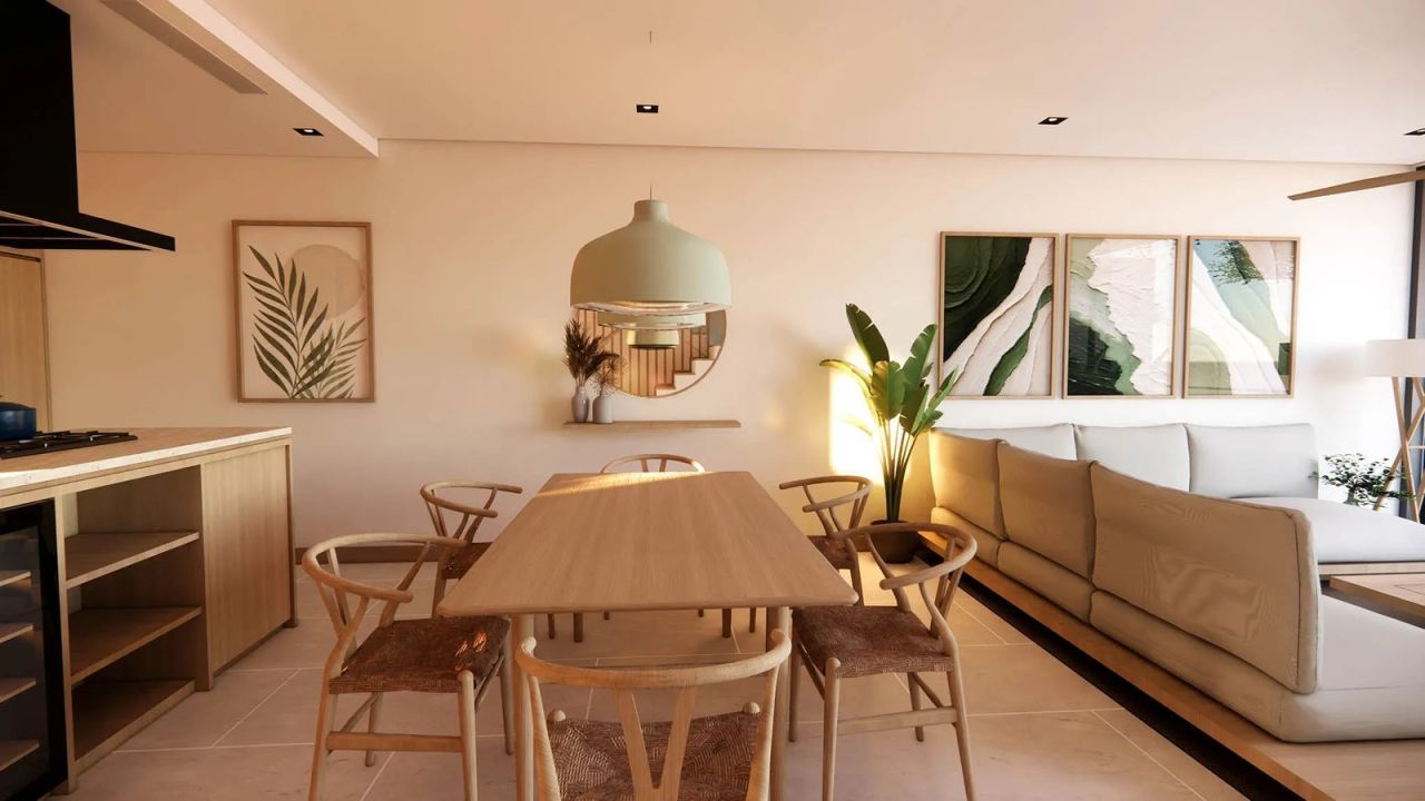 Villa in Phuket, Thailand, 219 m² - Foto 2