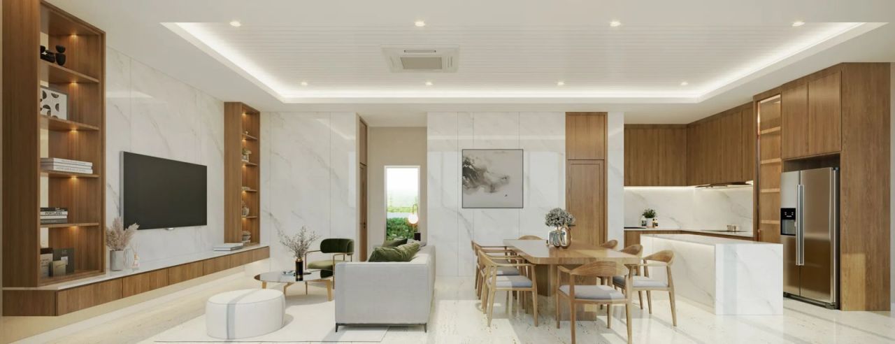 Villa en Phuket, Tailandia, 472 m² - imagen 2