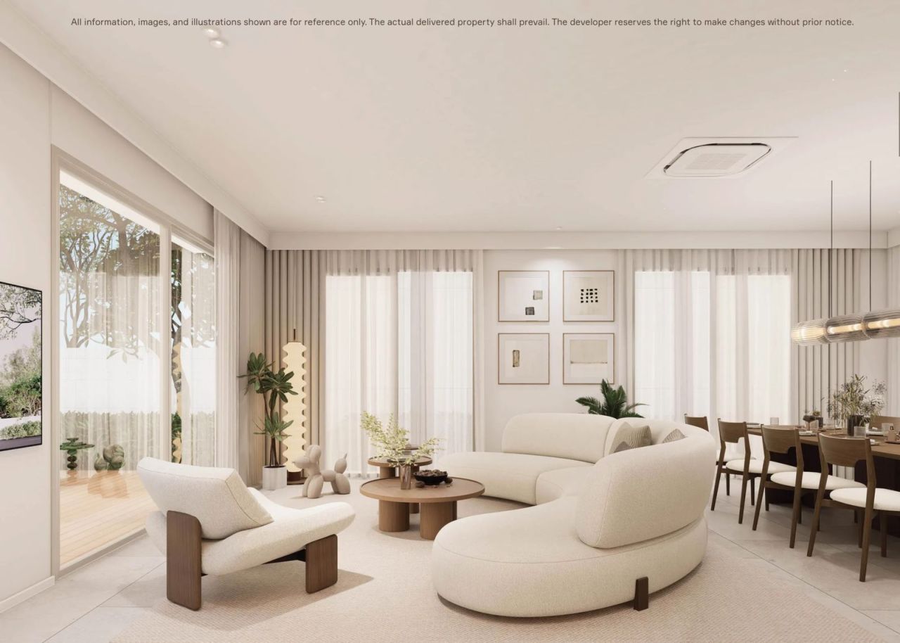 Villa in Phuket, Thailand, 229 m² - Foto 2