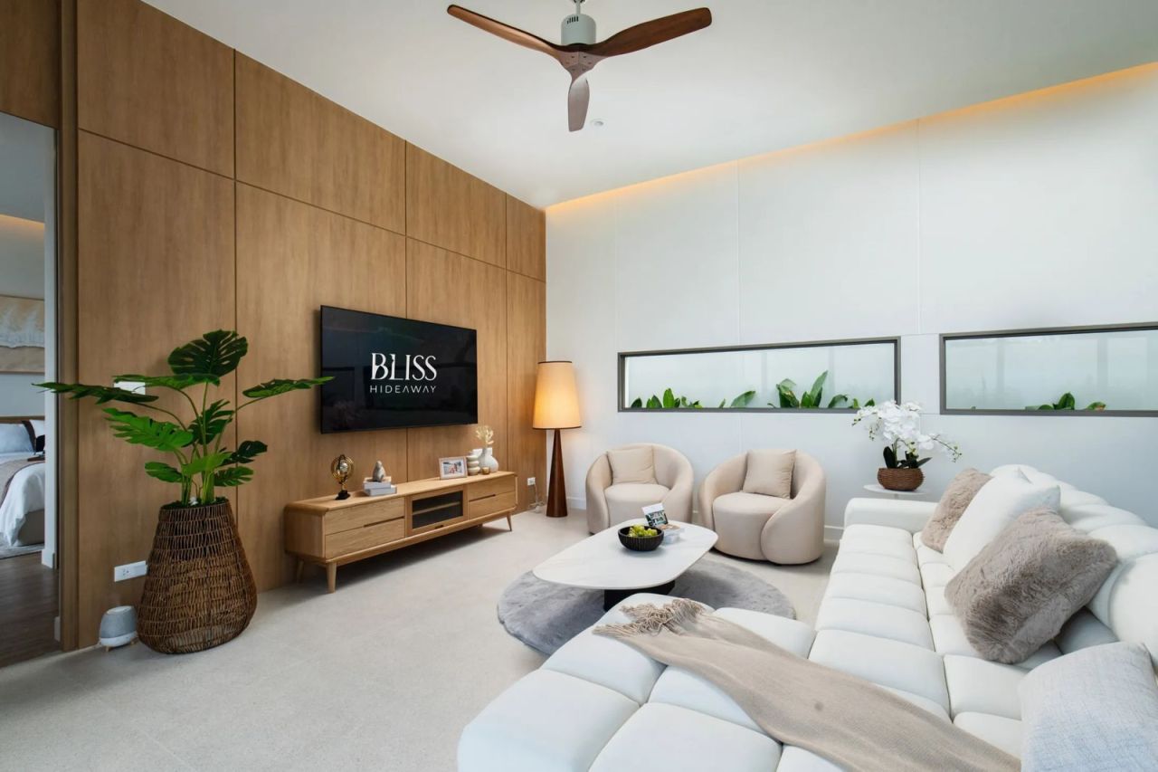 Villa in Phuket, Thailand, 396 m² - Foto 3