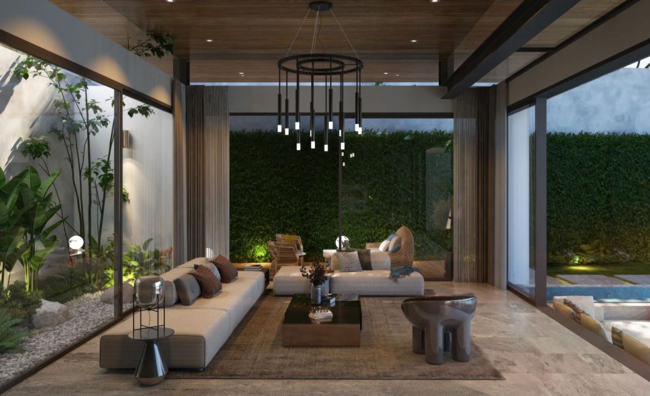 Villa in Phuket, Thailand, 645 m² - Foto 3