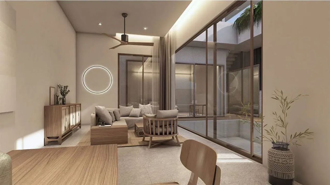 Villa in Phuket, Thailand, 237 m² - Foto 3