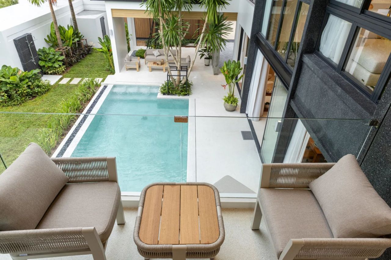 Villa in Phuket, Thailand, 596 m² - picture 3