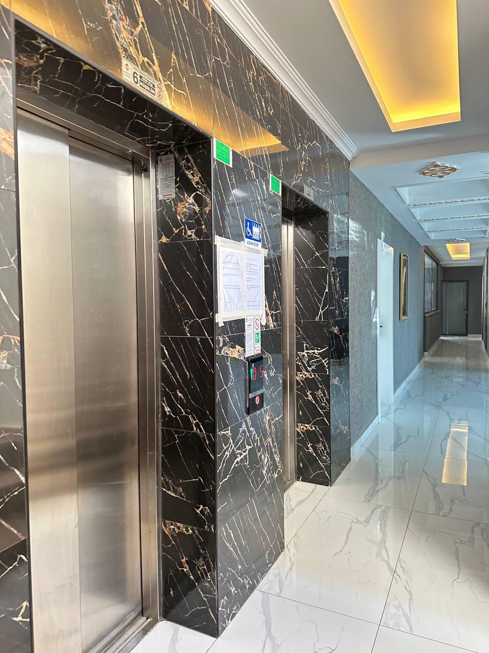 Piso en Alanya, Turquia, 50 m² - imagen 9