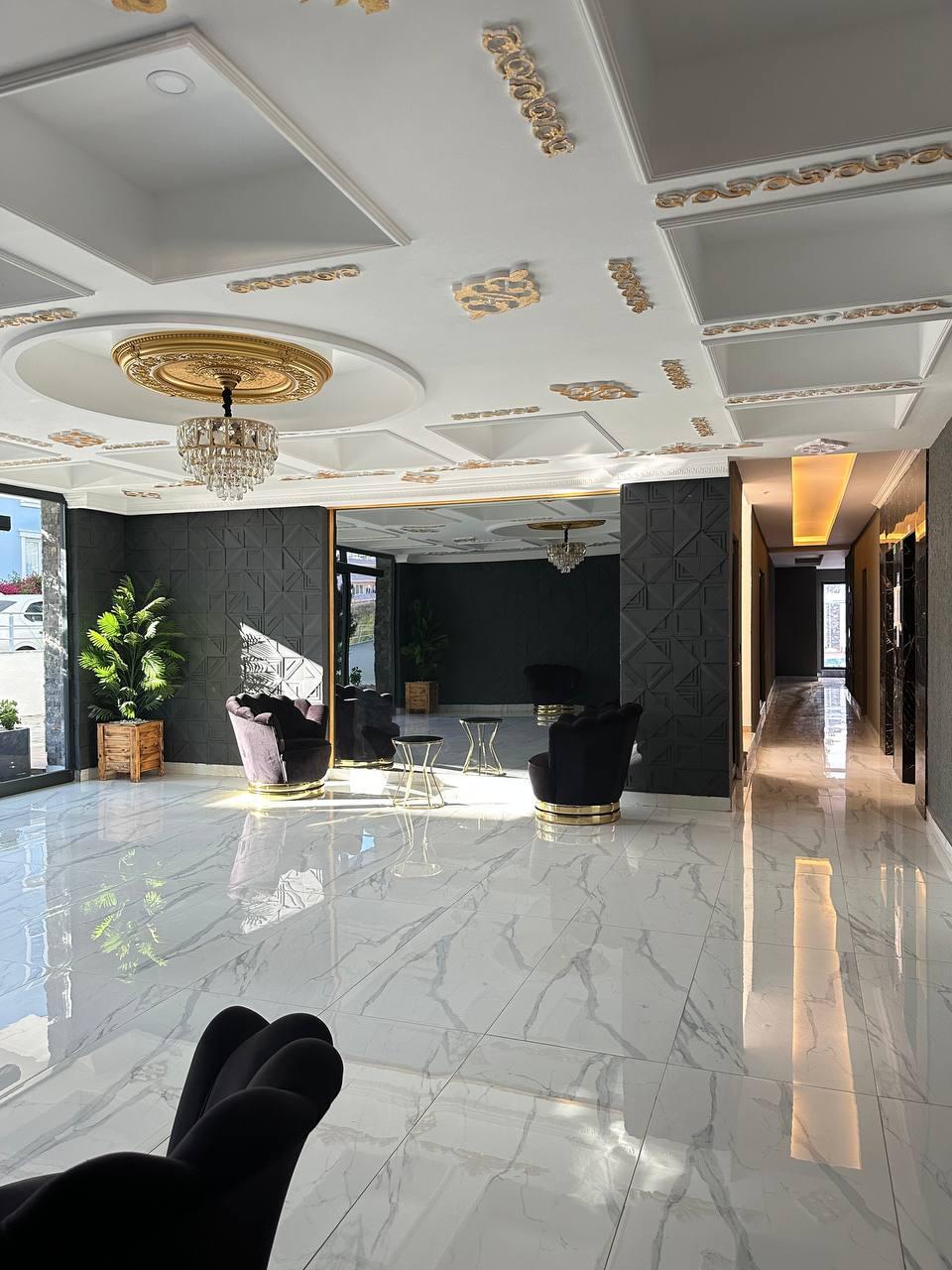 Piso en Alanya, Turquia, 50 m² - imagen 10