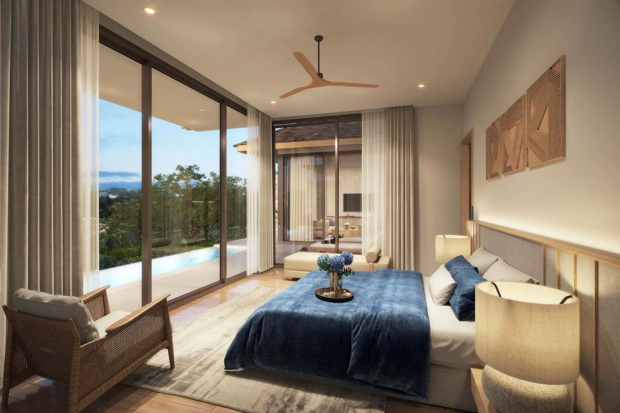 Villa in Phuket, Thailand, 220 m² - picture 3