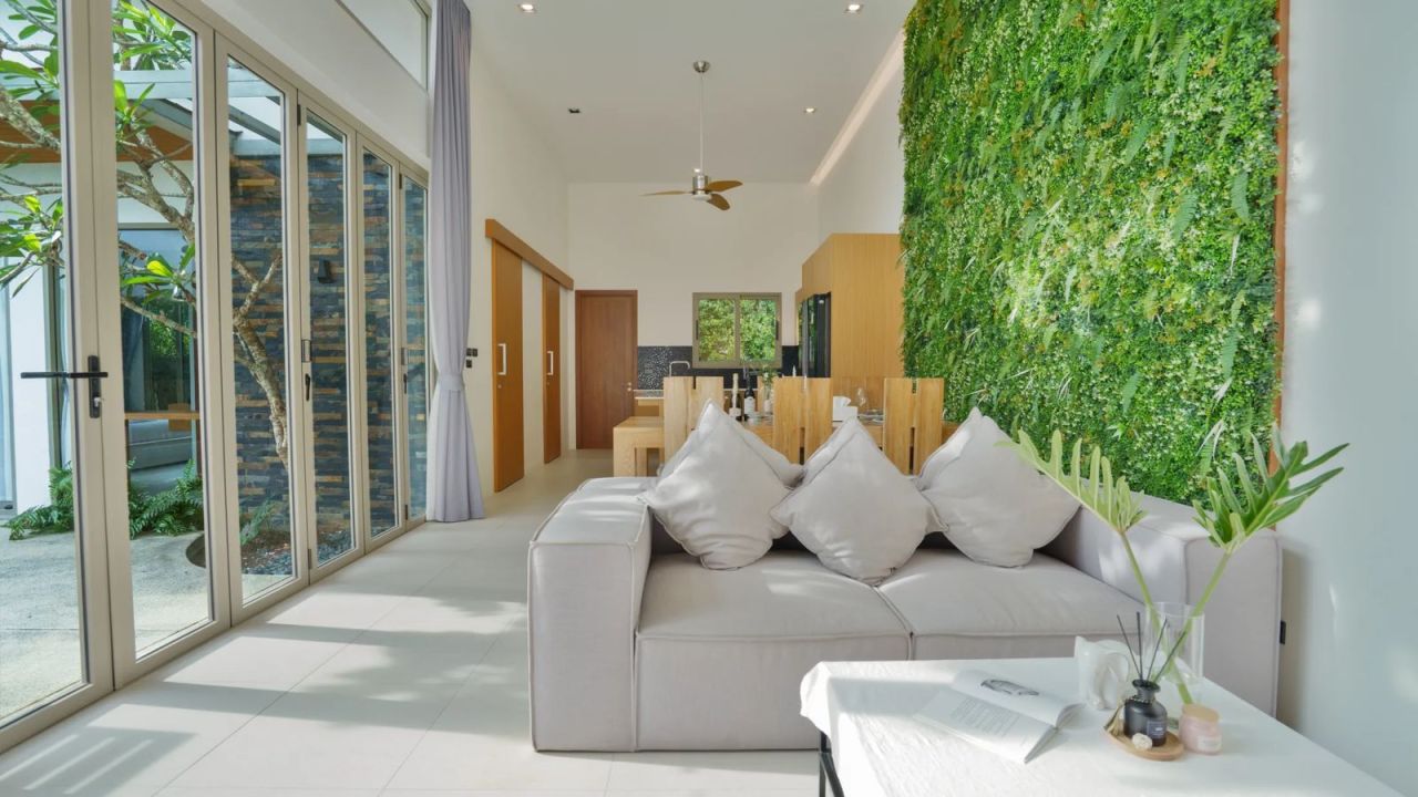 Villa in Phuket, Thailand, 217 m² - Foto 3