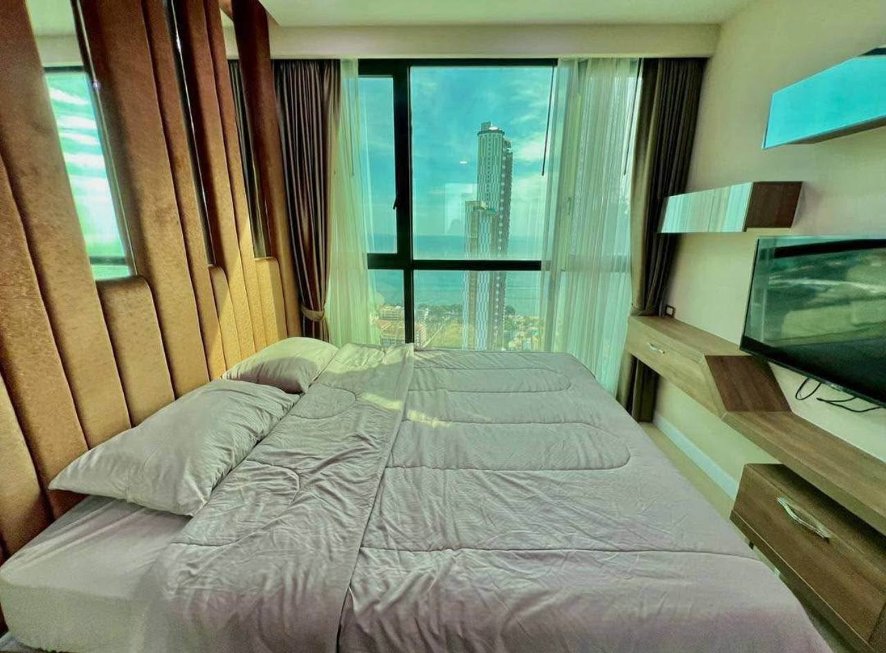 Flat in Pattaya, Thailand, 38 m² - picture 2