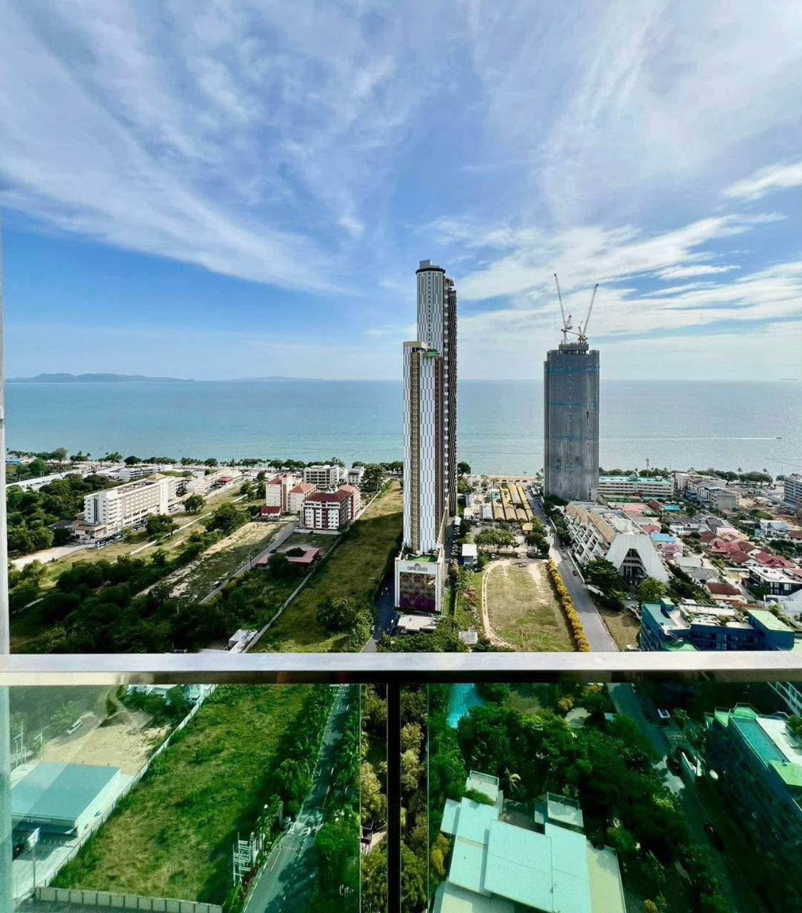 Flat in Pattaya, Thailand, 38 m² - picture 9