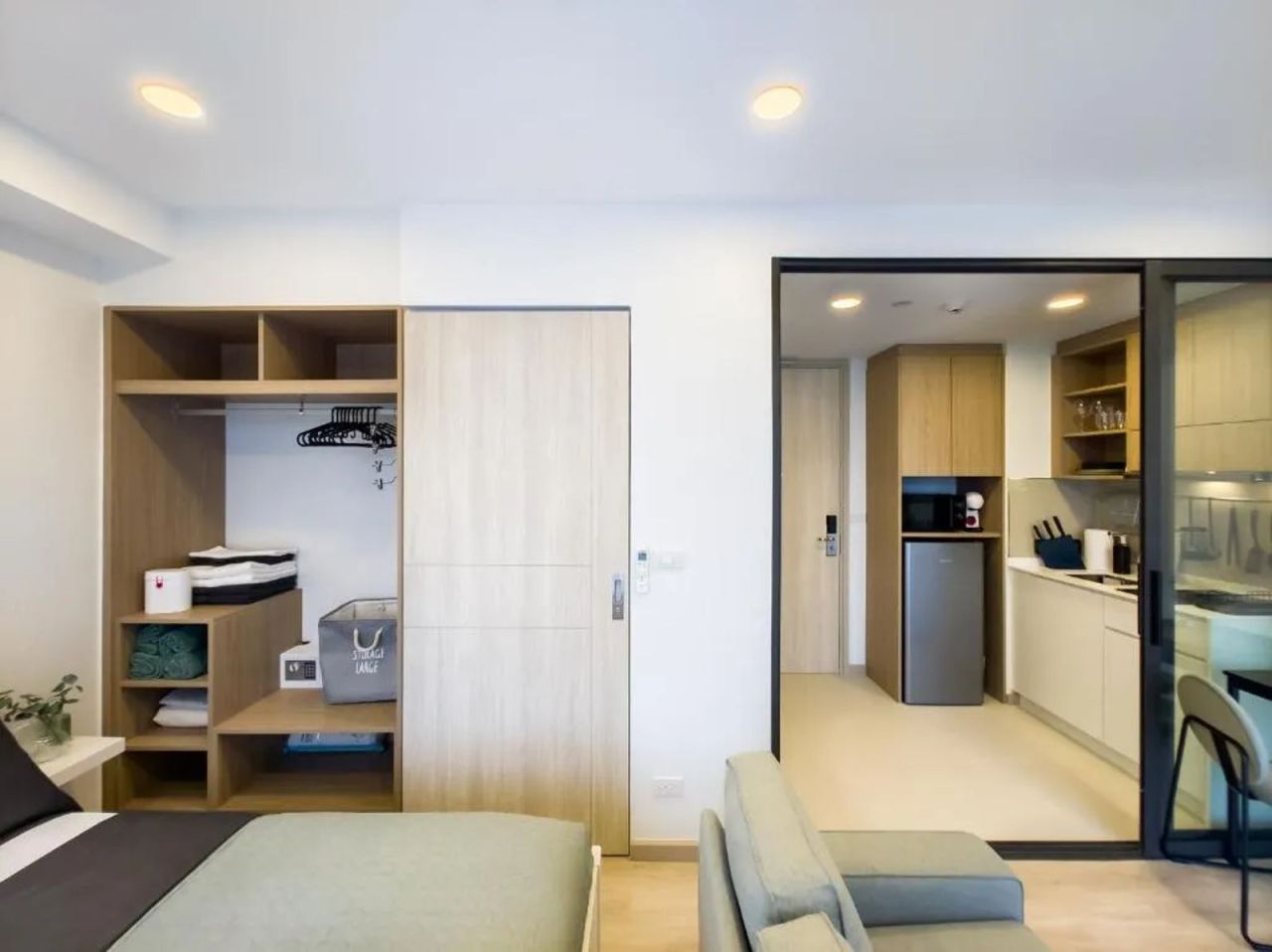 Apartment in Phuket, Thailand, 29 m² - Foto 3